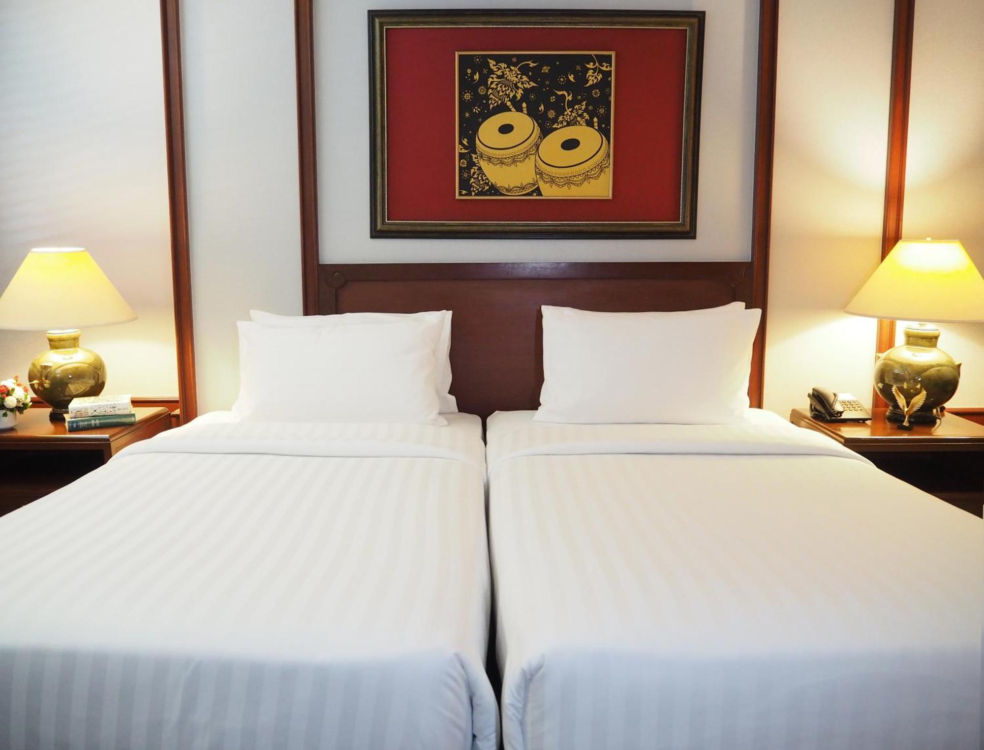 Hotel Centre Point Sukhumvit Thong-Lo Bangkok Esterno foto